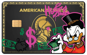 Black Market Reserve™