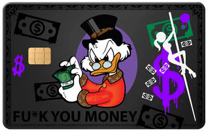 Fu*k You Money