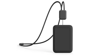 Silicon Blackout™ Lanyard