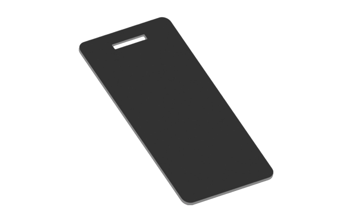 
                  
                    Forge Tag™ Luggage Tag
                  
                