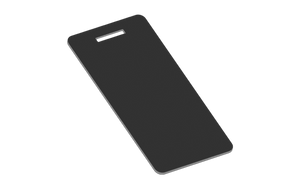 Forge Tag™ Luggage Tag