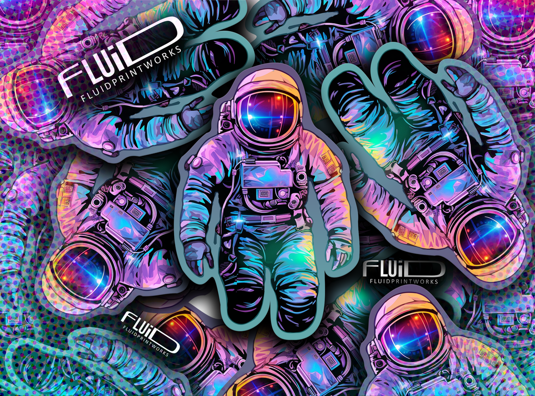 Fluid Print Works