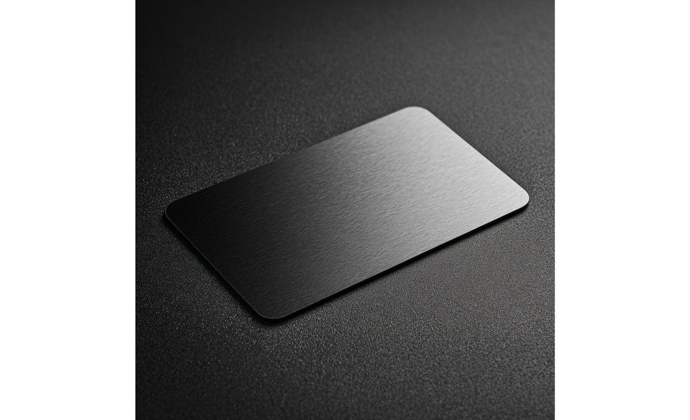 METAL NFC CARD