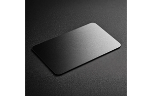 METAL NFC CARD