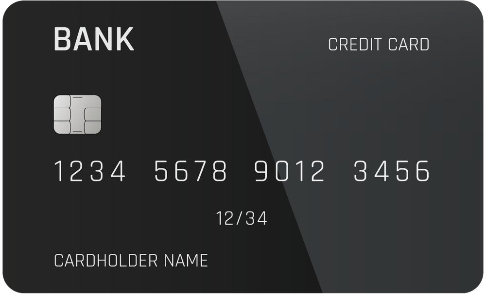 METAL Credit Card