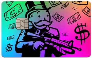 Monopoly Color