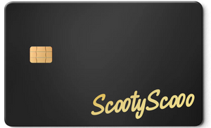 Skooty Scooo