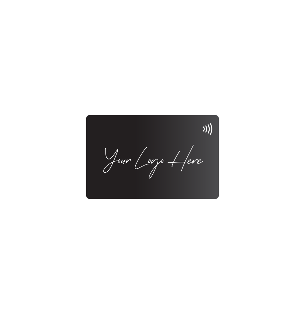 
                  
                    The SMART Business Card
                  
                