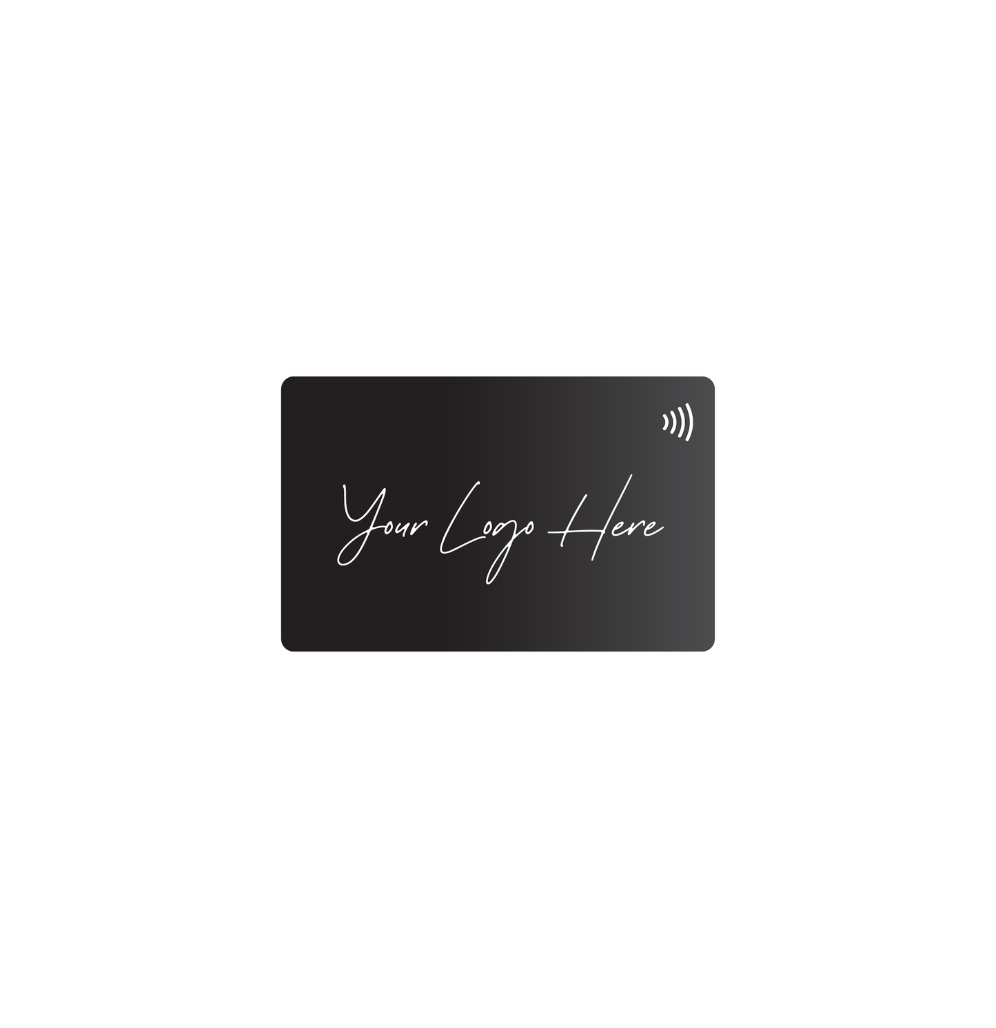 
                  
                    The SMART Business Card
                  
                