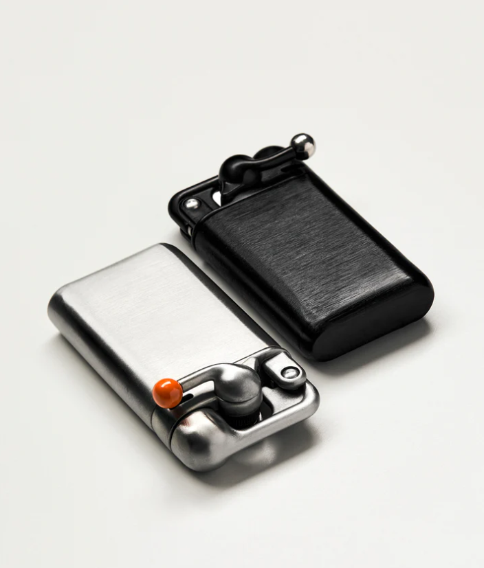 
                  
                    Swingtop Lighter
                  
                