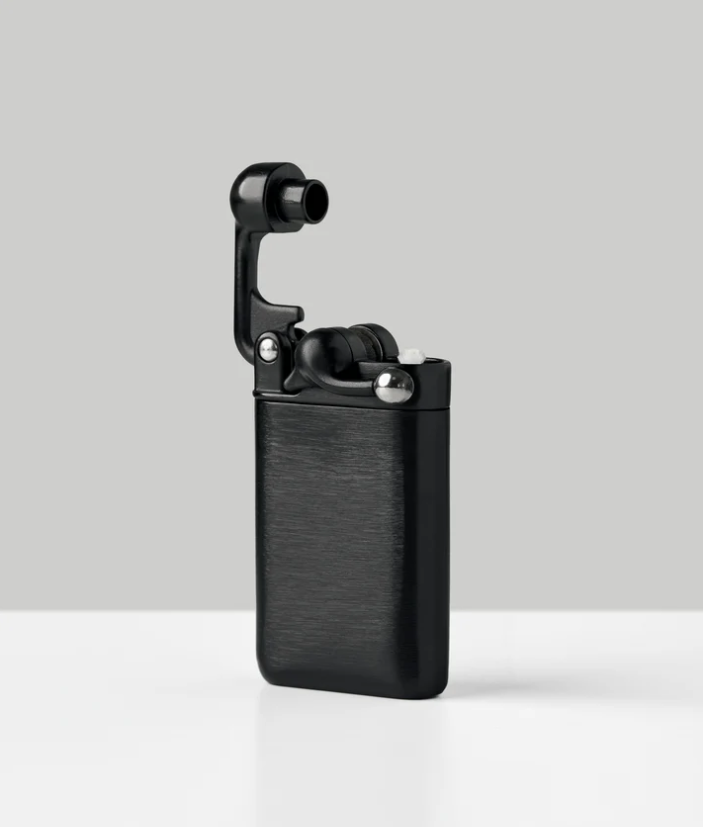 
                  
                    Swingtop Lighter
                  
                
